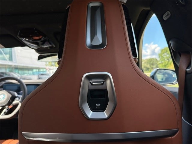 2026 BMW i7 xDrive60