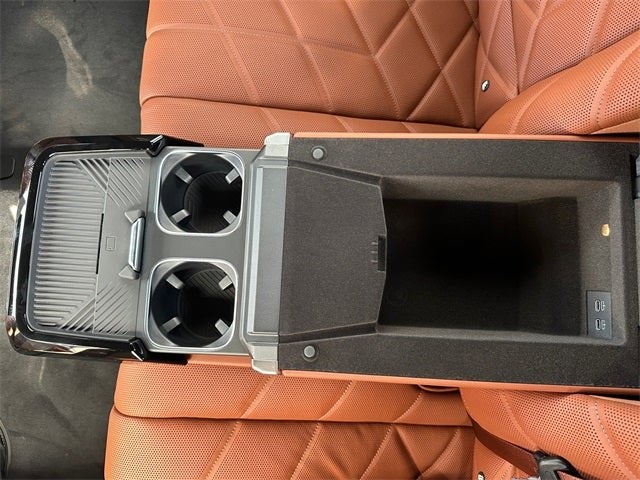 2026 BMW i7 xDrive60