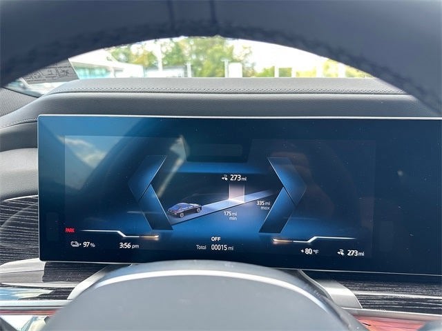 2026 BMW i7 xDrive60