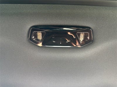 2026 BMW i7 xDrive60