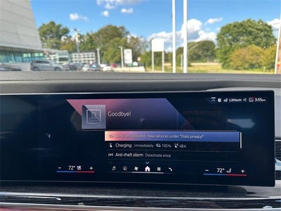 2026 BMW i7 xDrive60