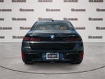 2026 BMW i7 xDrive60