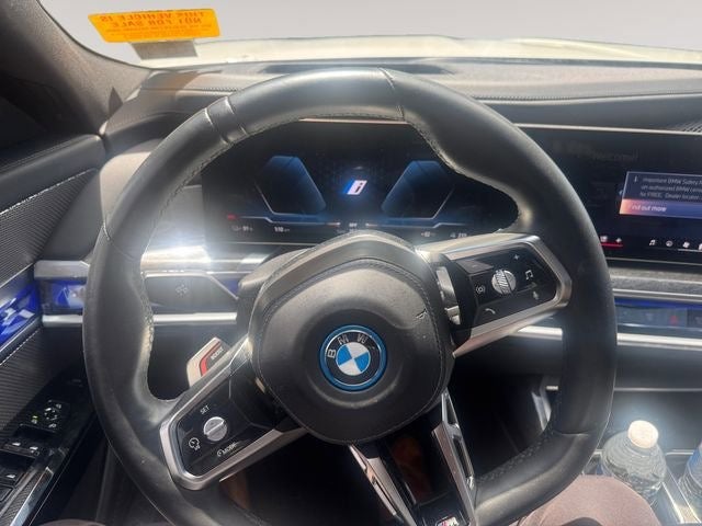 2024 BMW i7 xDrive60