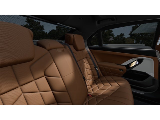 2026 BMW i7 xDrive60