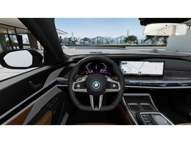 2026 BMW i7 xDrive60