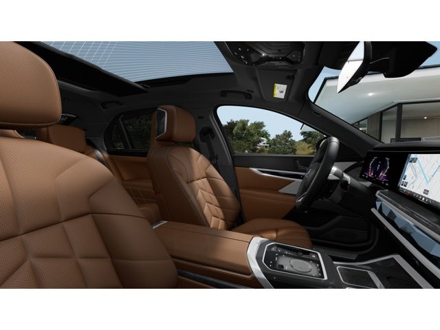 2026 BMW i7 xDrive60