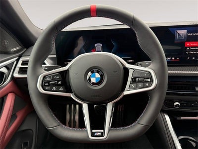 2026 BMW i4 M60