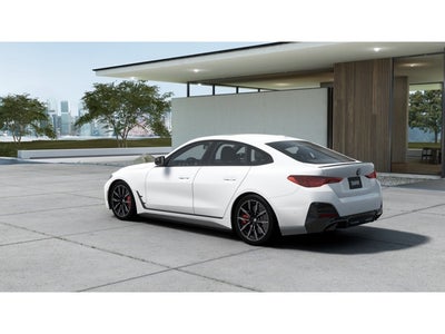 2026 BMW i4 M60