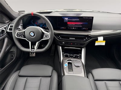 2026 BMW i4 M60