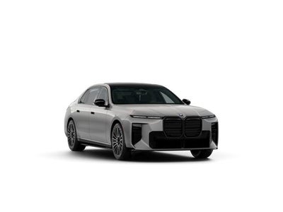 2027 BMW i7 60 xDrive