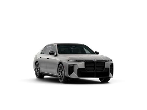 2027 BMW i7 60 xDrive