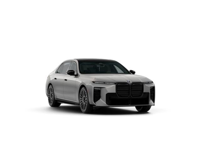 2027 BMW i7 60 xDrive