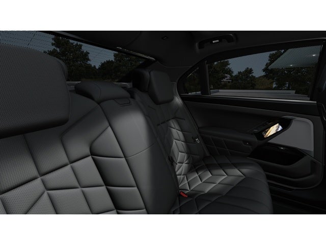 2027 BMW i7 60 xDrive