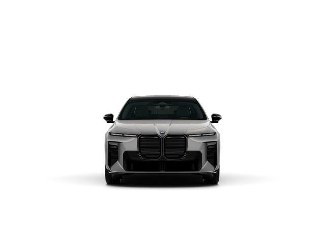 2027 BMW i7 60 xDrive