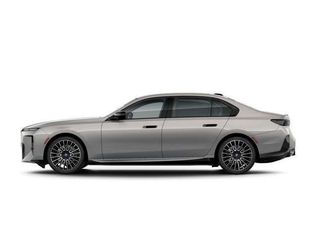 2027 BMW i7 60 xDrive