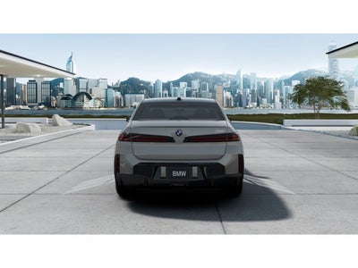 2027 BMW i7 60 xDrive