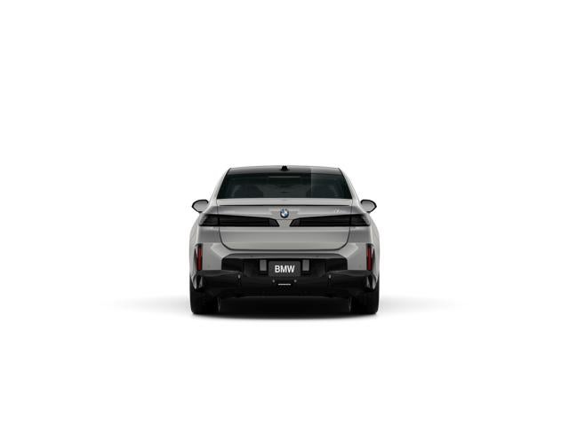2027 BMW i7 60 xDrive