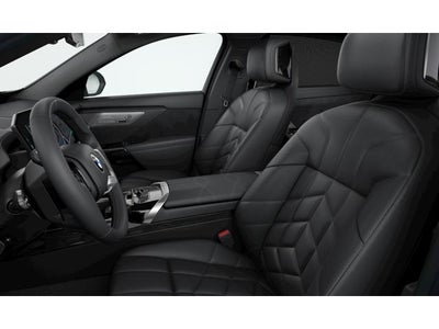 2027 BMW i7 60 xDrive