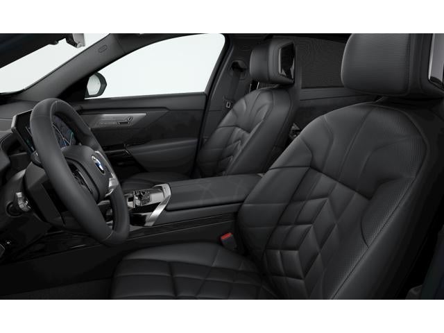 2027 BMW i7 60 xDrive