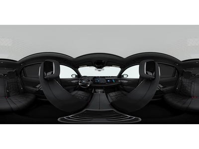 2027 BMW i7 60 xDrive
