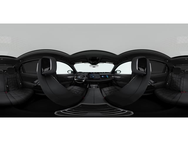 2027 BMW i7 60 xDrive
