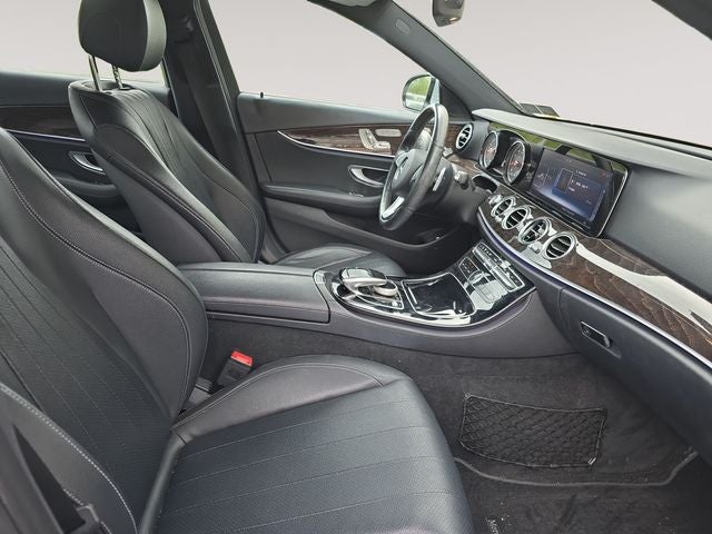 2017 Mercedes-Benz E-Class E 300 4MATIC®