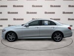 2017 Mercedes-Benz E-Class E 300 4MATIC®