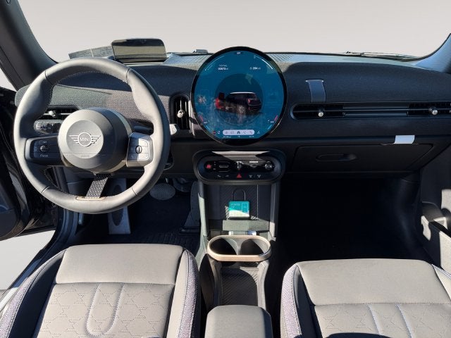 2026 MINI Cooper Signature