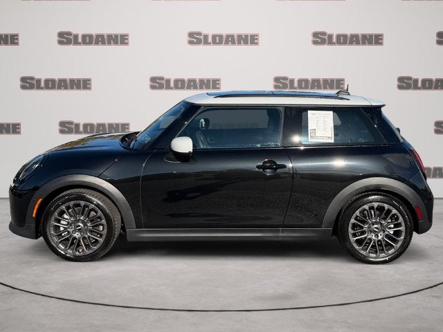 2026 MINI Cooper Signature