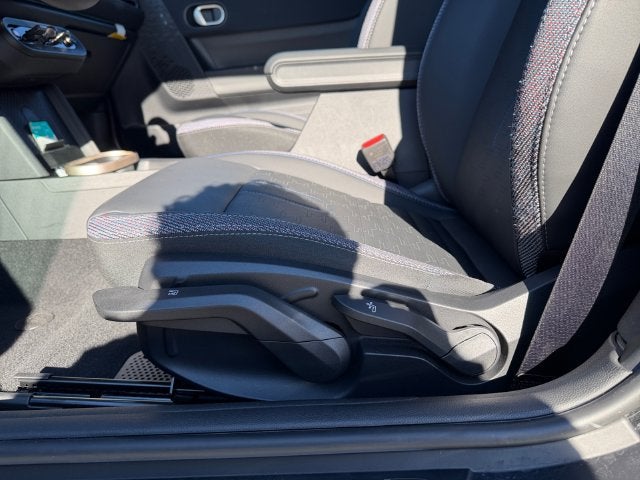 2026 MINI Cooper Signature