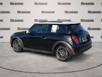 2026 MINI Cooper Signature
