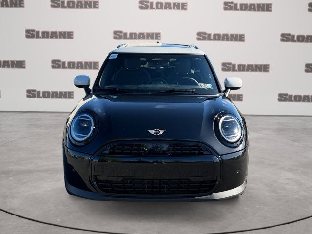 2026 MINI Cooper Signature