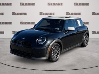 2026 MINI Cooper Signature