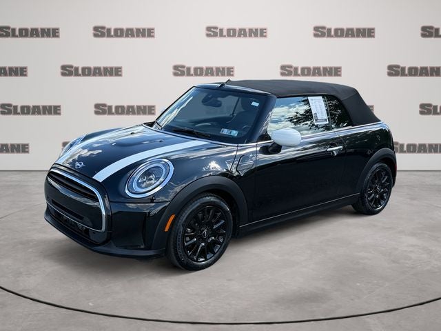 2024 MINI Cooper Cooper