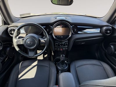 2024 MINI Cooper Cooper