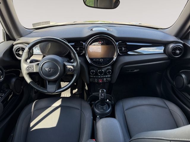 2024 MINI Cooper Cooper