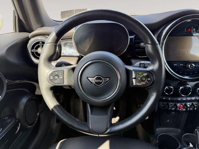 2024 MINI Cooper Cooper