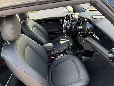 2024 MINI Cooper Cooper