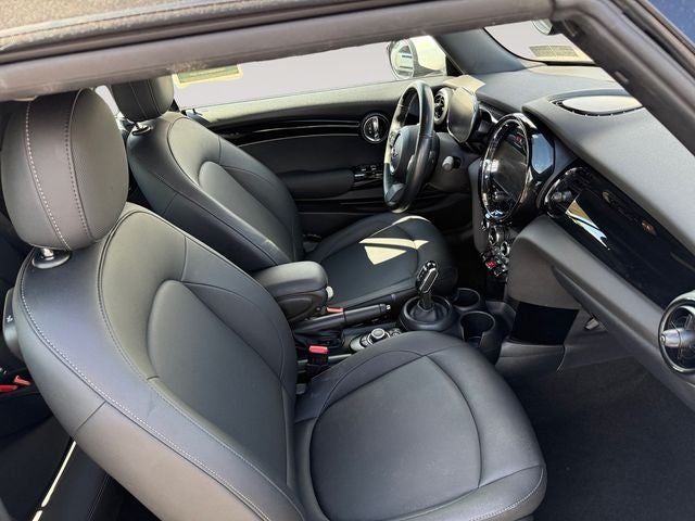 2024 MINI Cooper Cooper