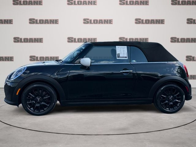 2024 MINI Cooper Cooper