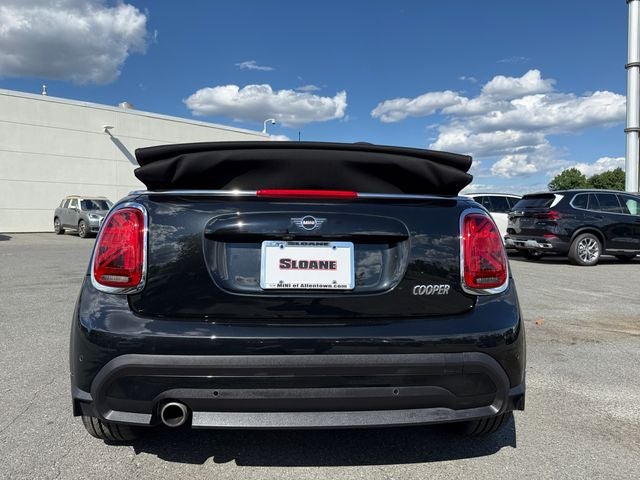 2024 MINI Cooper Signature