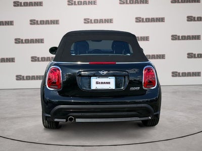 2024 MINI Cooper Cooper