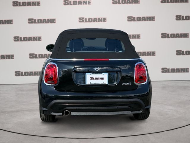 2024 MINI Cooper Cooper