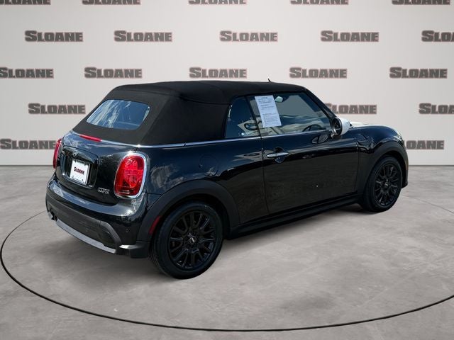 2024 MINI Cooper Cooper