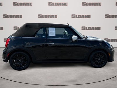 2024 MINI Cooper Cooper