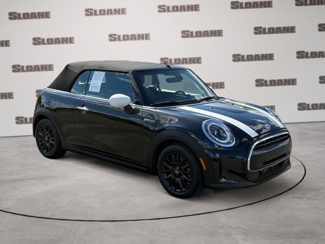 2024 MINI Cooper Cooper