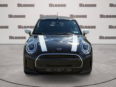 2024 MINI Cooper Cooper