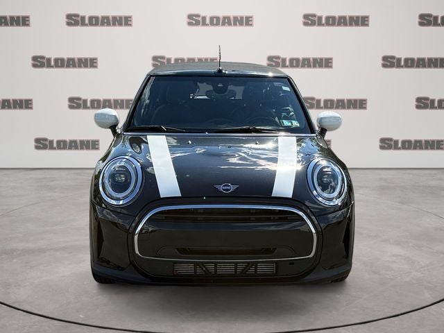 2024 MINI Cooper Cooper