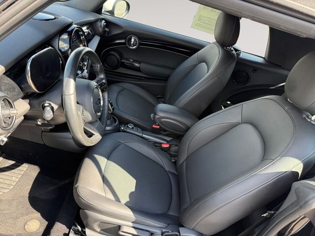 2024 MINI Cooper Cooper