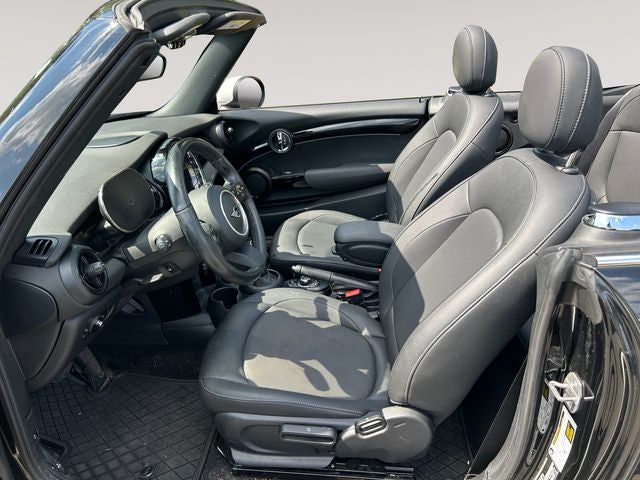 2024 MINI Cooper Cooper
